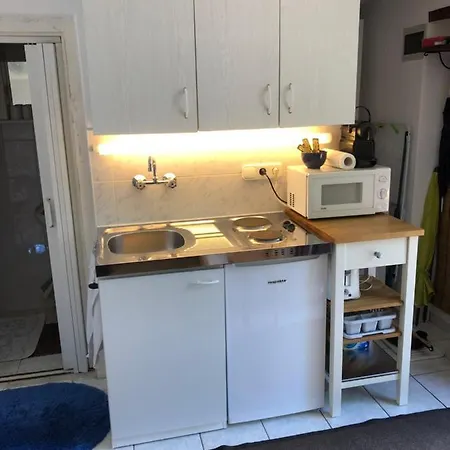 Csaol Haz Apartment