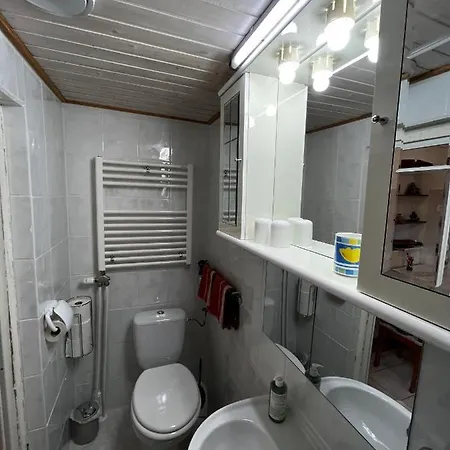 Csaol Haz Apartment