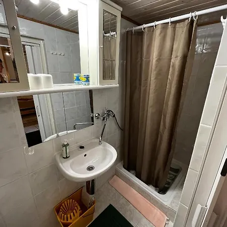 Csaol Haz Apartment *