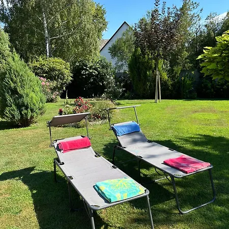 Apartman Csaol Ház Velence