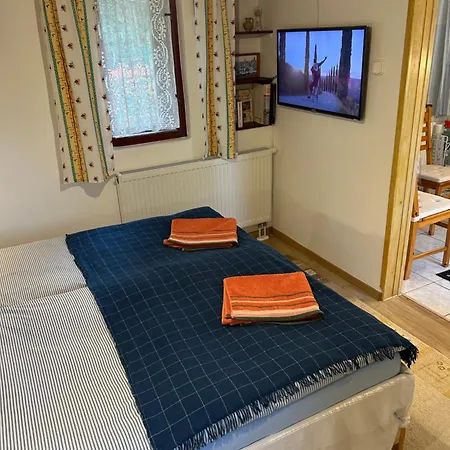 Csaol Ház Apartman
