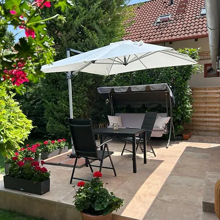Apartament Csaol Haz Velence