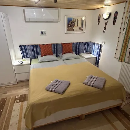 Csaol Haz Appartement Velence