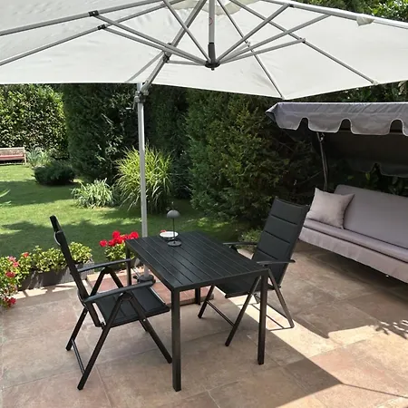 Csaol Ház Apartamento