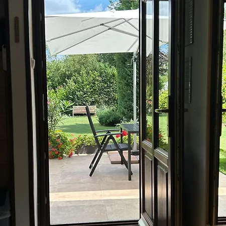 Csaol Ház Apartamento Velence