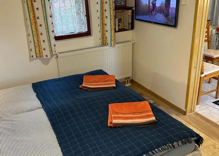 Csaol Haz Διαμέρισμα